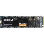 Kioxia kõvaketas SSD EXCERIA G2 NVMe 2TB m.2 NVMe 2280