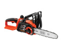 Black & Decker akuga mootorsaag GKC1825L20 18V (aku ja laadijata)