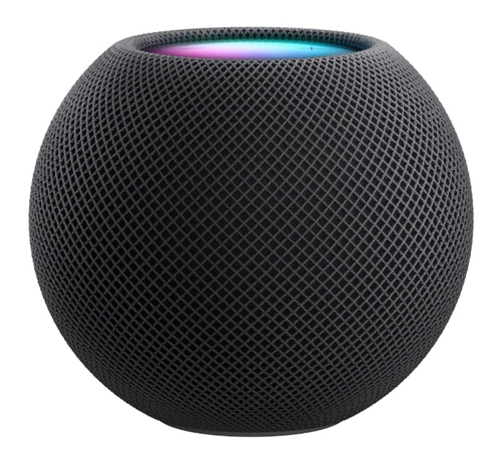 Apple nutikõlar Homepod mini Space Grey, hall