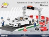 Cobi klotsid Maserati Granturismo GT3 Racing COBI-24567