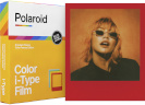 Polaroid fotopaber i-Type Color Frame Edition