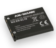 Ansmann aku A-Nik EN-EL10