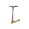 Hudora tõukeratas Stunt XR-25.1 kuldne 14064