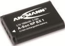 Ansmann aku A-Son NP-BX1