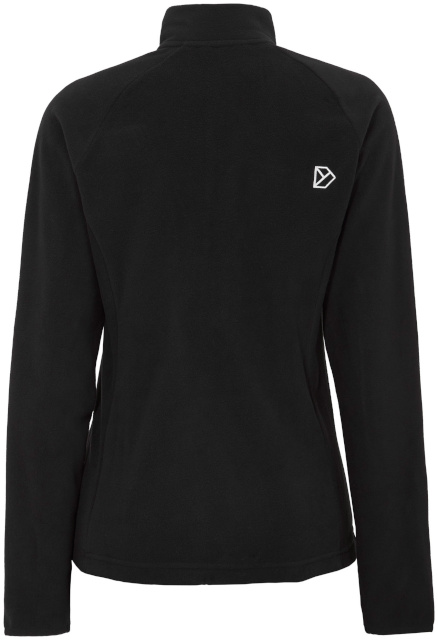 Didriksons fliispusa Monte 3 must - suurus 32