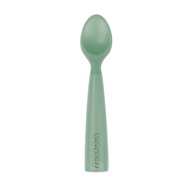 Minikoioi lusikas SCOOPER, River Green, 101140007