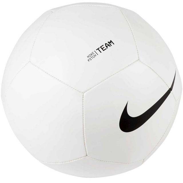 Nike Team jalgpall Nike Pitch Team valge DH9796 100 4