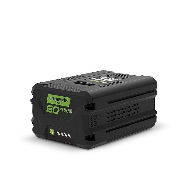 Greenworks aku 60V 5Ah G60B5 battery - 2944907