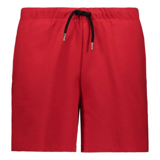 Umbro lühikesed püksid Essentials Shorts Women punane - suurus 36