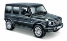 Maisto mudelauto Mercedes-Benz G-Class 2019 must 1/24