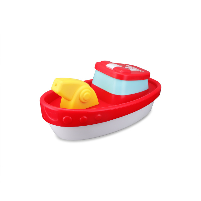 Bb Junior tuletõrjepaat Splash 'N Play, 16-89023