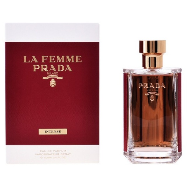 Prada naiste parfüüm La Femme Intense EDP 50ml