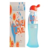 Moschino naiste parfüüm Cheap & Chic I Love Love EDT 100ml