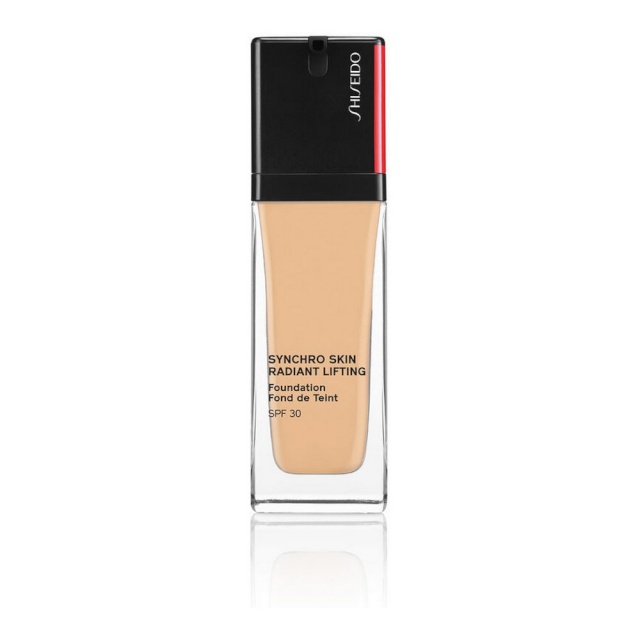 Shiseido jumestuskreem Synchro Skin 30ml 460