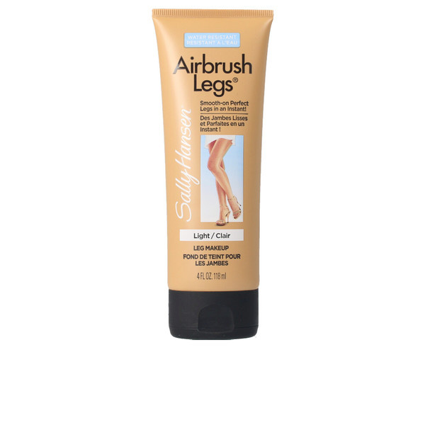 Sally Hansen tooniv kreem jalgadele Airbrush Legs 125ml tan