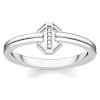 Thomas Sabo sõrmus DT003672514 14