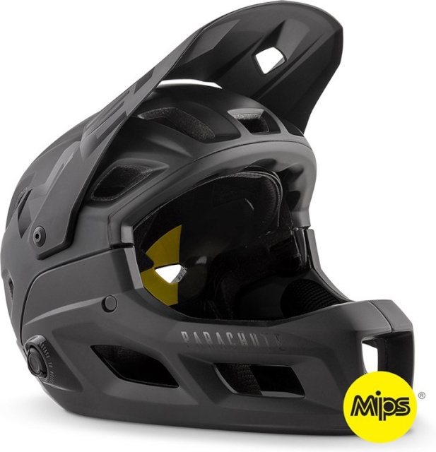 MET kiiver Parachute MCR MIPS 58-61cm must