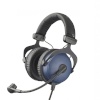 Beyerdynamic kõrvaklapid DT 797 PV Over-ear, mikrofon, Noice canceling, Wired, must/sinine