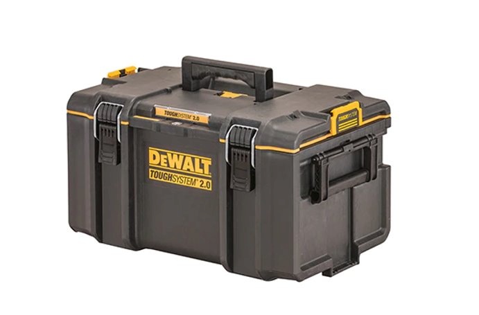 DeWalt tööriistakohver DS300 ToughSystem 2.0 Toolbox DWST83294-1