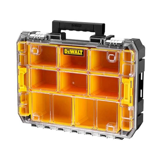 DeWalt tööriistakohver DWST82968-1 TSTAK