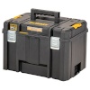 DeWalt tööriistakohver TSTAK IP54 Deep Box (DWST83346-1)