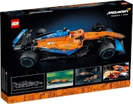 Lego klotsid Technic 42141 McLaren Formula 1™ Race Car