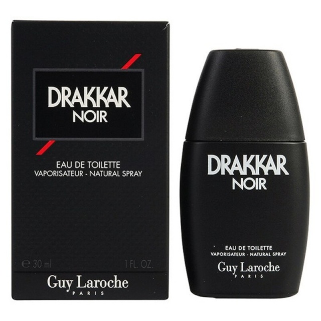 Guy Laroche meeste parfüüm Drakkar Noir EDT 50ml