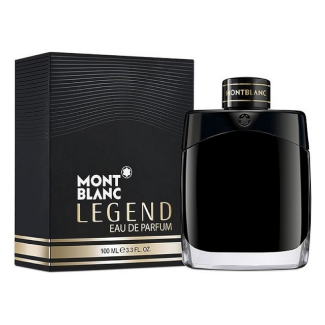 Montblanc meeste parfüüm Legend EDP 100ml