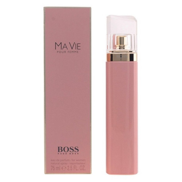 Hugo Boss naiste parfüüm Boss Ma Vie EDP 50ml