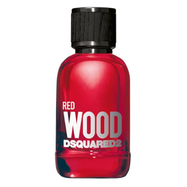 Dsquared2 naiste parfüüm Red Wood EDT 100ml