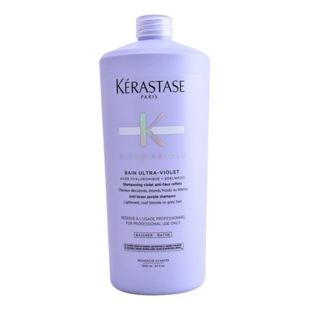 Kerastase šampoon Blond Absolu Bain Ultra-Violet 250ml