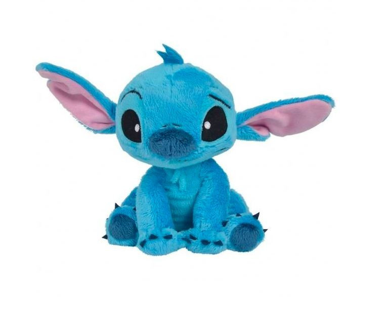 Simba pehme mänguasi Disney - Stitch (25cm)