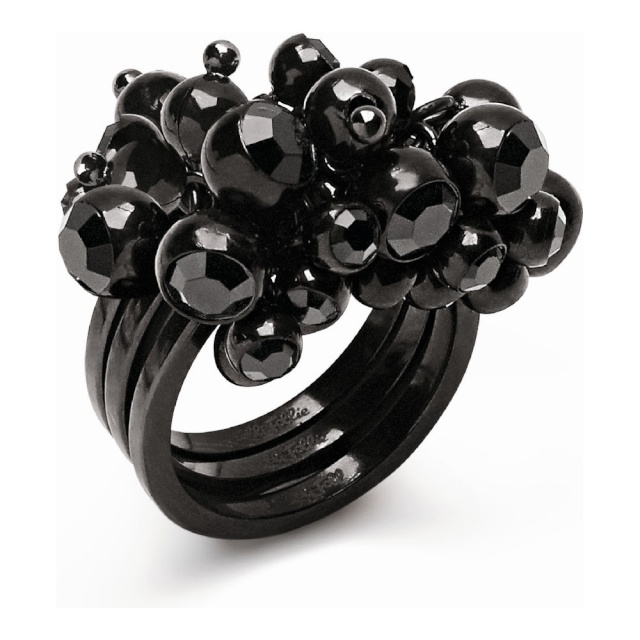 Folli Follie naiste sõrmus 3R1T004KK 12