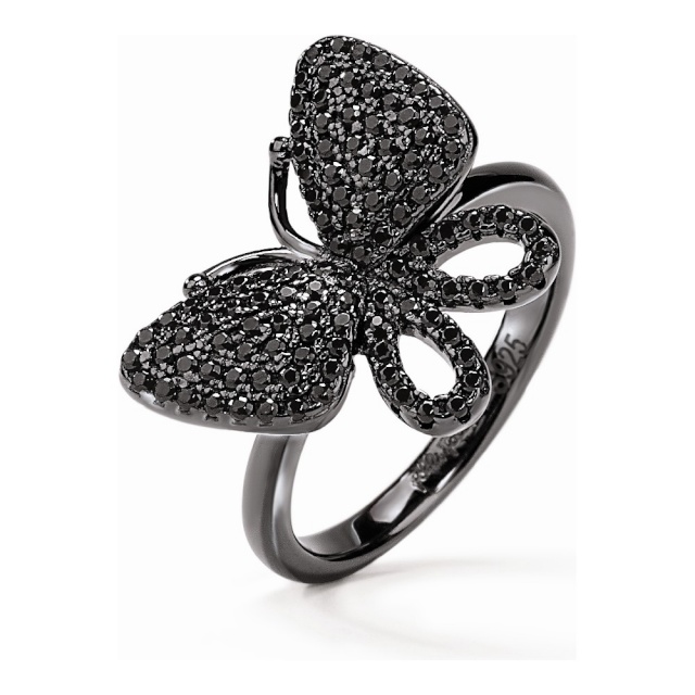 Folli Follie naiste sõrmus 3R17S062KK 12