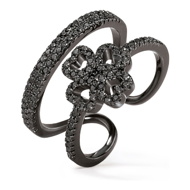 Folli Follie naiste sõrmus 3R17S015KK 14