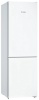 Bosch külmik KGN 36VWED fridge-freezer combination