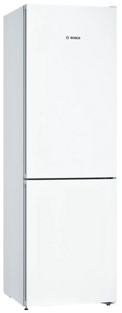 Bosch külmik KGN 36VWED fridge-freezer combination
