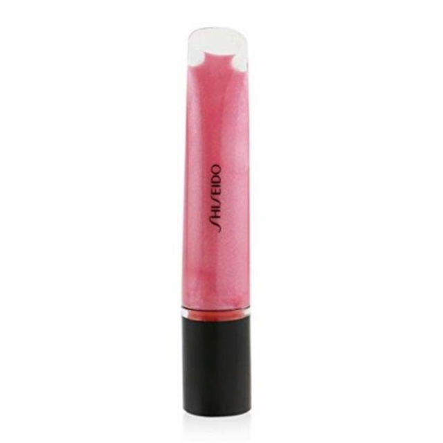 Shiseido huuleläige Shimmer GelGloss Nº 04 (9ml)
