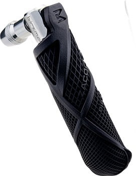 Birzman rattapump Roar 16g Set CO² täitmine ja 3 padrunit