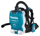 Makita tolmuimeja Rechargeable Backpack Vacuum Cleaner 2x18V | DVC265ZXU