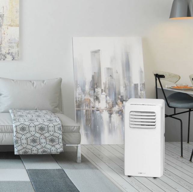 Bomann konditsioneer Bomann CL6048CB