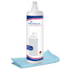 Mediarange puhastusvahend Spray & Clean Displays 250ml