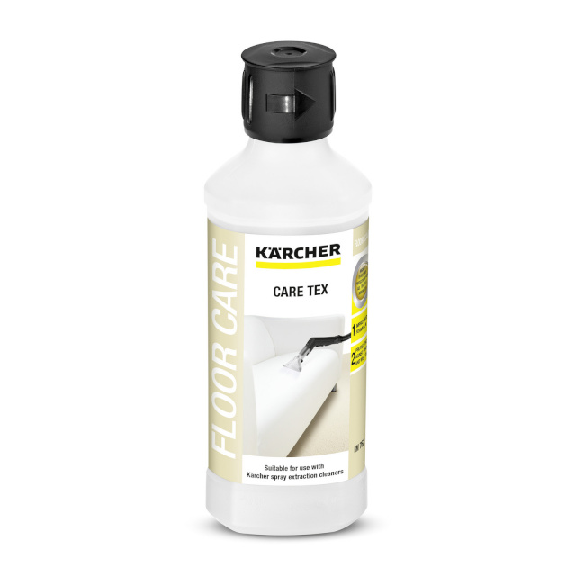 Kärcher puhastusvahend tekstiilile RM 762 Care Tex 500ml | 6.295-769.0