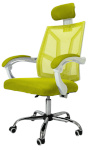 TOP E SHOP töötool SCORPIO B/Z office/computer chair Padded seat Padded backrest
