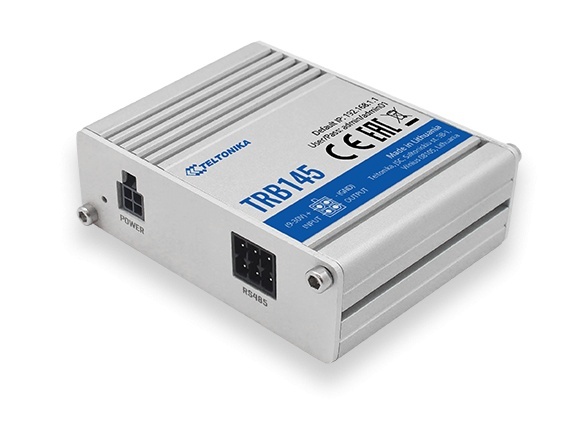 Teltonika ruuter TRB145 LTE Gateway