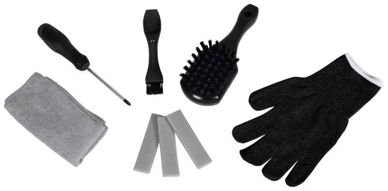 Einhell puhastuskomplekt Reinigungsset 3414025