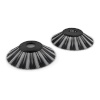 Kärcher küljeharjad Side brush for damp debris S6 | 2.644-033.0