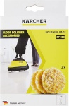 Kärcher poleerimismopid Polishing Pads Stein/Linoleum/PVC 2.863-198.0