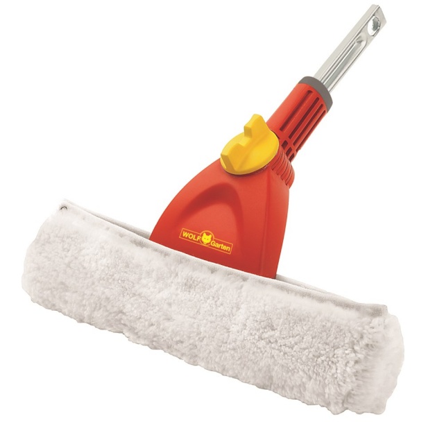 Wolf Garten aknapesumopi otsik Window Wiper Ms EW-M
