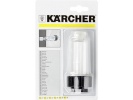 Kärcher veefilter survepesurile 3/4" Water Filter, 1tk